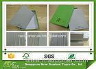 Foldable and anti bending Book Binding Grey Paper Board for hard book cover