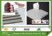 1100gsm Mixed Pulp Grade A Grey Board for Printing Industry / Stationery