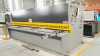 cnc sheet metal cutting machine nc cutting machine