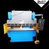 High Efficiency wc67k Metal Sheet Press Brake Hydraulic CNC Bending Machine Metal Plate Bender