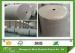 100% recycled Grey Paper Roll folding resistance Support customized cut