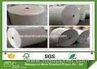 Smoothy surface Grey Paper Roll used for lamination with different paper board