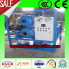 ZYD Double-stage vacuum transformer oil purifier