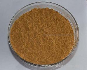 Powdered Chinese Hawthorn Extract