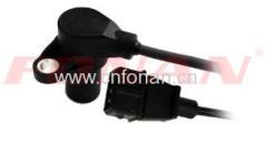 FONAN high quality crankshaft sensor for 12141312895 BMW