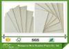 Degradable 1.53mm Solid and compressed Grey Cardboard sheet for Arch File