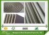 Mixed Pulp Unbleached Laminated Grey Board for Stationery / Mosquito Coil