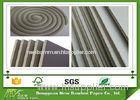 Mixed Pulp Unbleached Laminated Grey Board for Stationery / Mosquito Coil