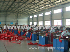 Beijing Tianma Sling Co.,Ltd