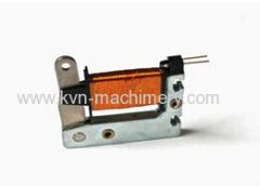 Electromagnet Coli SeriesTextile machinery solenoids series