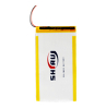 Lithium Polymer Battery Cell