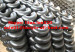 180 degree steel Carbon Elbows iron pipe fittings