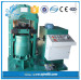 Hydraulic steel press machine