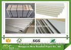 Degradable Good Grade GSM Stiffness Recycled Grey Strawboard Paper for Hardcover