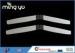 Paper Shirt Collar Band White 403 cm 450 GSM Garment Clothes Stays