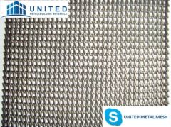 30 micron aperture stainless steel dutch wire mesh