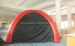 Advertising inflatable arch tent