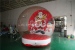 Christmas Decoration inflatable snow globes