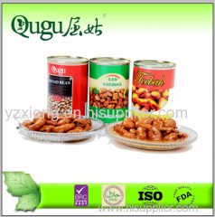 high quality Chinese canned broad beans