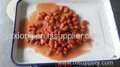high quality Chinese canned broad beans