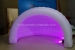 Outdoor lighting LED inflatable dome