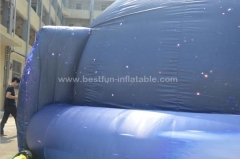 Portable Inflatable Planetarium Dome Tent