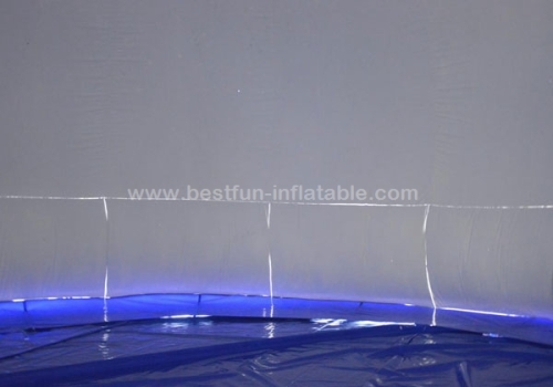 Portable Inflatable Planetarium Dome Tent