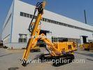 Dry Hydraulic Dust Collector Blast Hole Drill Rigs for Blasthole Drilling Civil Engineering