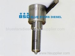 F 019 121 238 High Pressure DLLA150P238 Diesel Fuel Common Rail Nozzle