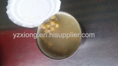 cheap and fine high quality canned green peas