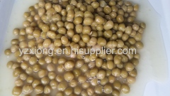 cheap and fine high quality canned green peas