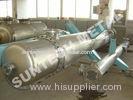 600mm Diameter High Pressure Heat Exchanger Titanium Gr.2 ISO / SGS