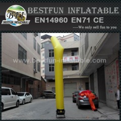 8m Tall Inflatable Advertising Air Dancer