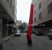 8m Tall Inflatable Advertising Air Dancer