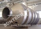 Industrial Chemical Reactors Corrosion Resistance Titanium Gr.2 Generator