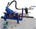 DTH Hammer Bit Grinding Machine for 100 Tool Edge 108 Radian Drill Steel Rods