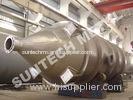 Corrosion Resistance Industrial Chemical Reactors 3500mm Diameter