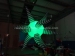 Custom large inflatable concert decoration