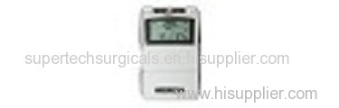 Imported Combi Tens and Ms Pocket Type with LCD Display Comf