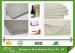 Eco-friendly Stiffness Thicker Grey Straw BoardPaper Standard size 889mmx1194mm