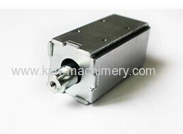 Electromagnet solenoids valve coil