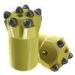 Quarry / Mining / Well Drilling Carbide Drill Bits with 6 7 11 12 Tapered Degree