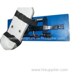 Ankle Rotator Physiotherapy and Rehabilitation Equipment