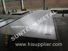 SB265 Gr.2 Titanium Clad Plate for Flue Gas Desulfurization FGD