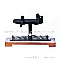 Ankle Exerciser Physiotherapy Equipment