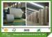 High Cost Performance 300gsm / 0.49mm foldable Grey Paper Rolls Anti-Curl