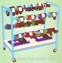 Weight Cuff Stand Physiotherapy equipment