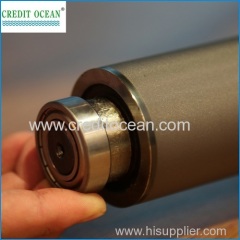 CREDIT OCEAN anilox roller cylinder for flexo label printing machines