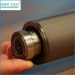 anilox roller cylinder for flexo label printing machines