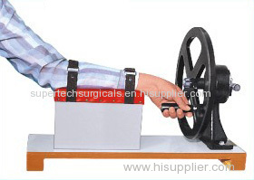 Wrist Circumductor Physiotherapy equipment